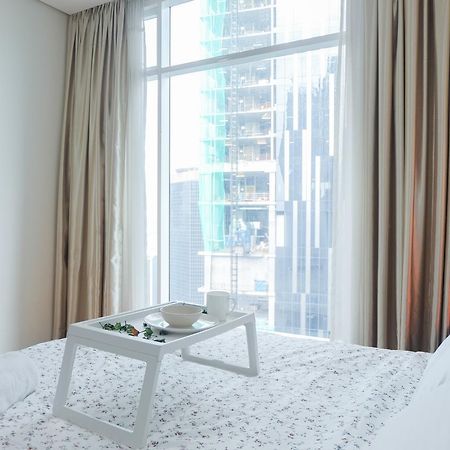 Soho Suites Klcc By Perfect Host 쿠알라룸푸르 외부 사진