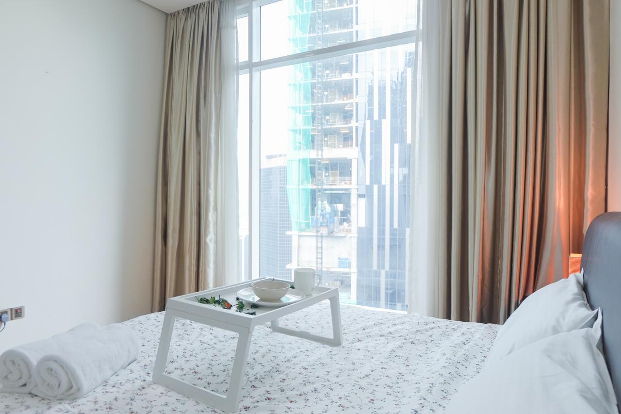 Soho Suites Klcc By Perfect Host 쿠알라룸푸르 외부 사진